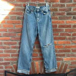 Zara Loose Fit jeans